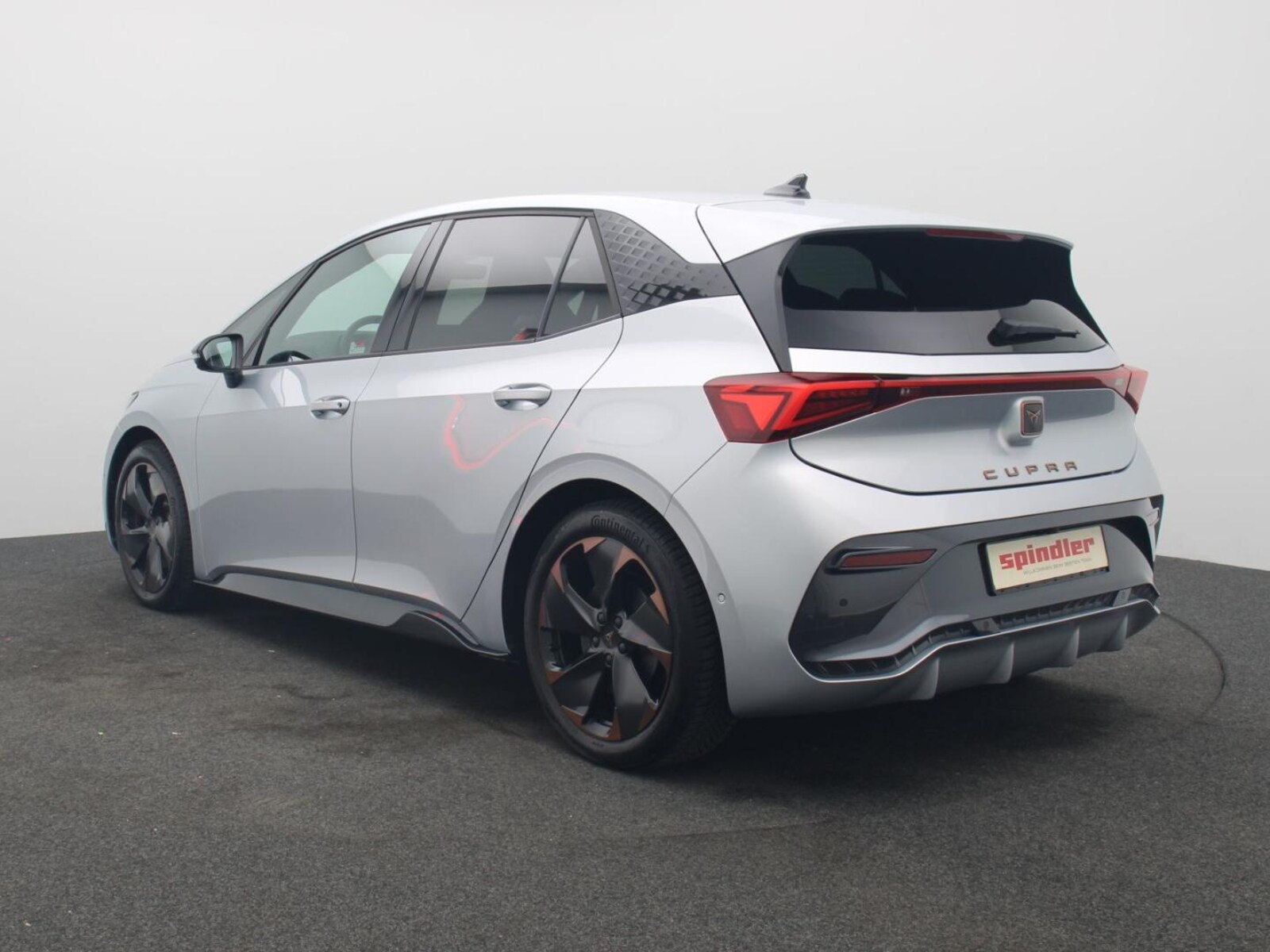 CUPRA Born – Bild 5