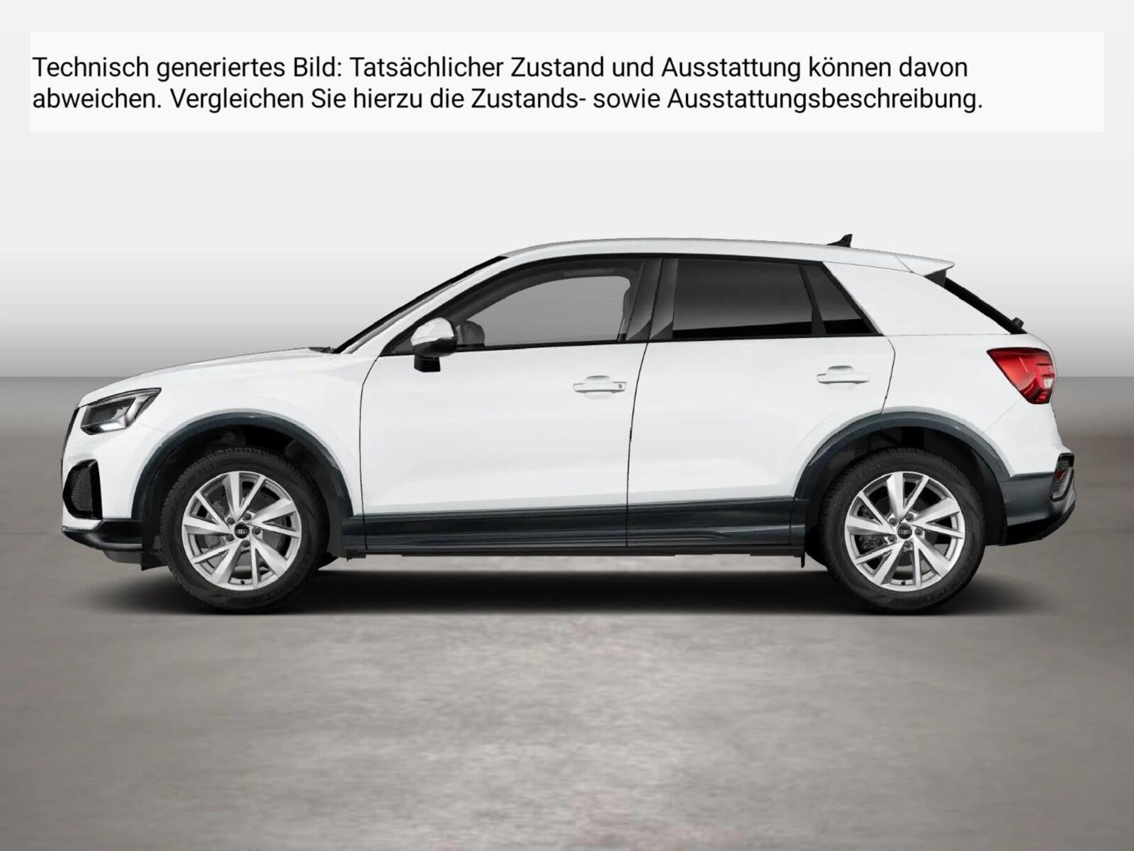 Audi Q2 – Bild 7