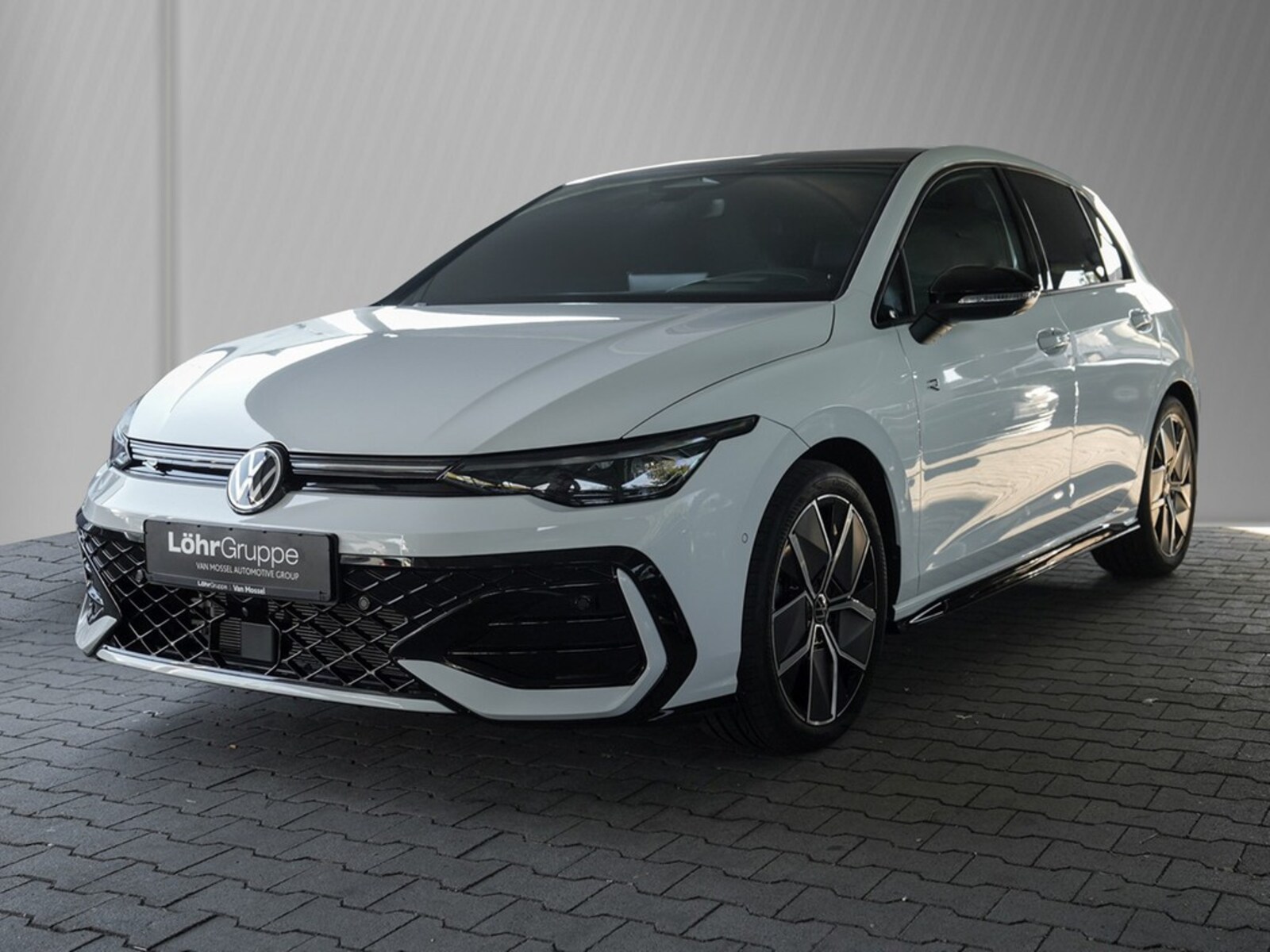 Volkswagen Golf – Bild 2