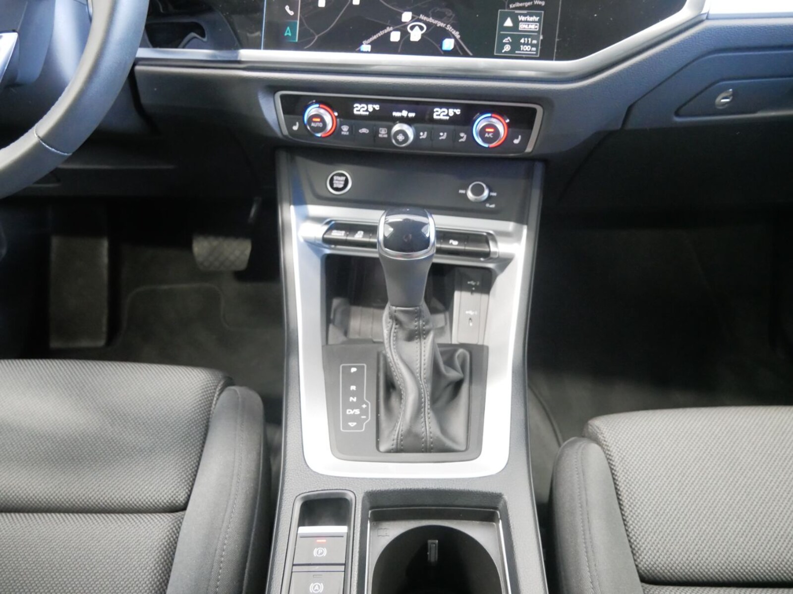 Audi Q3 – Bild 12