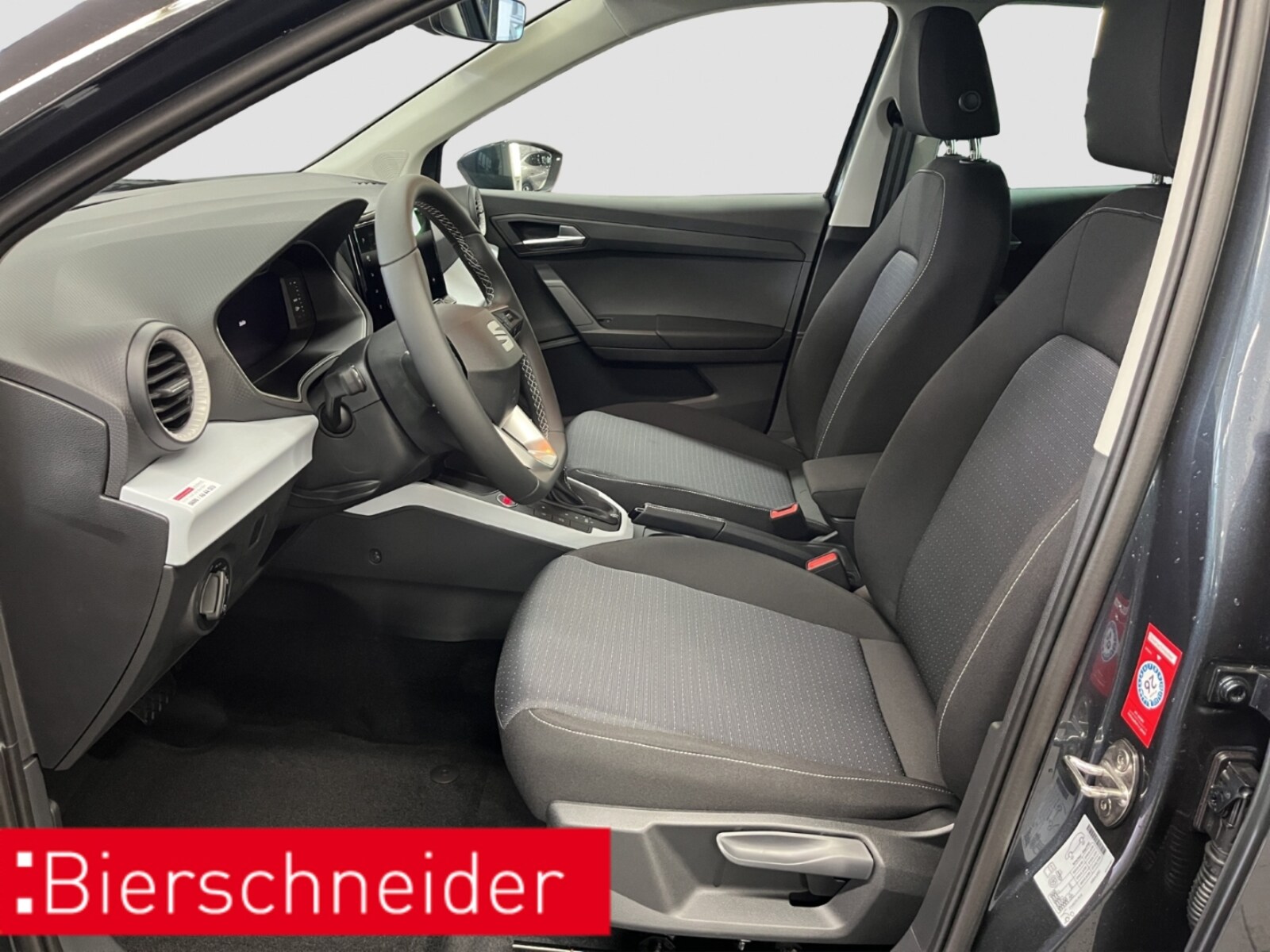SEAT Arona – Bild 12