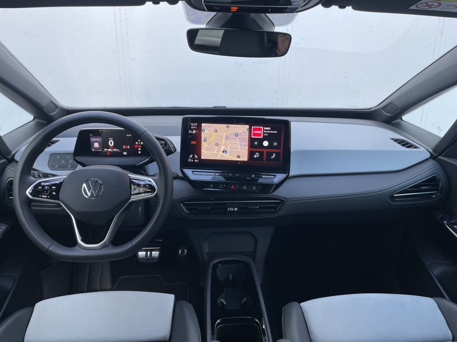 Volkswagen ID.3 – Bild 11