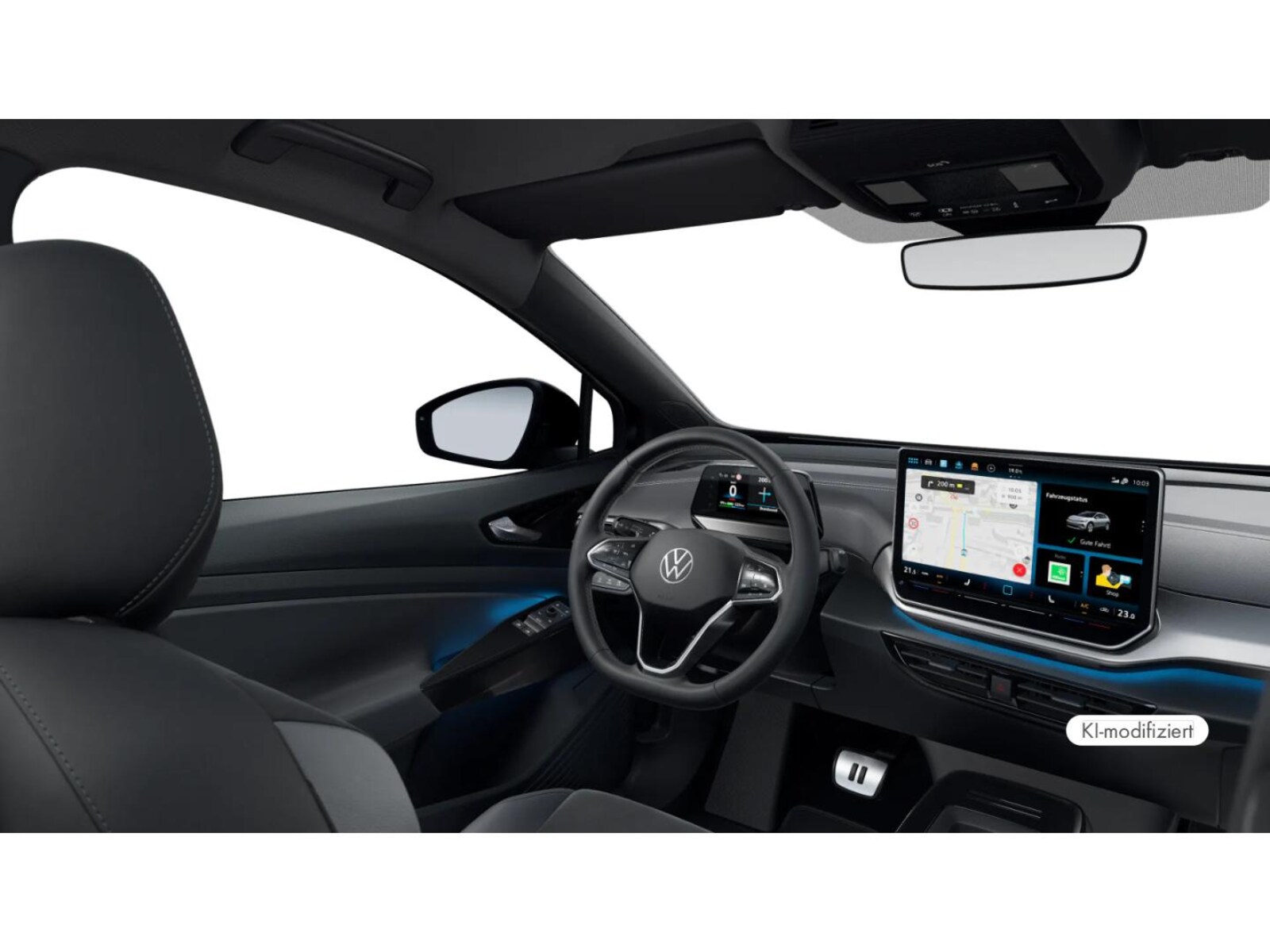 Volkswagen ID.4 – Bild 9