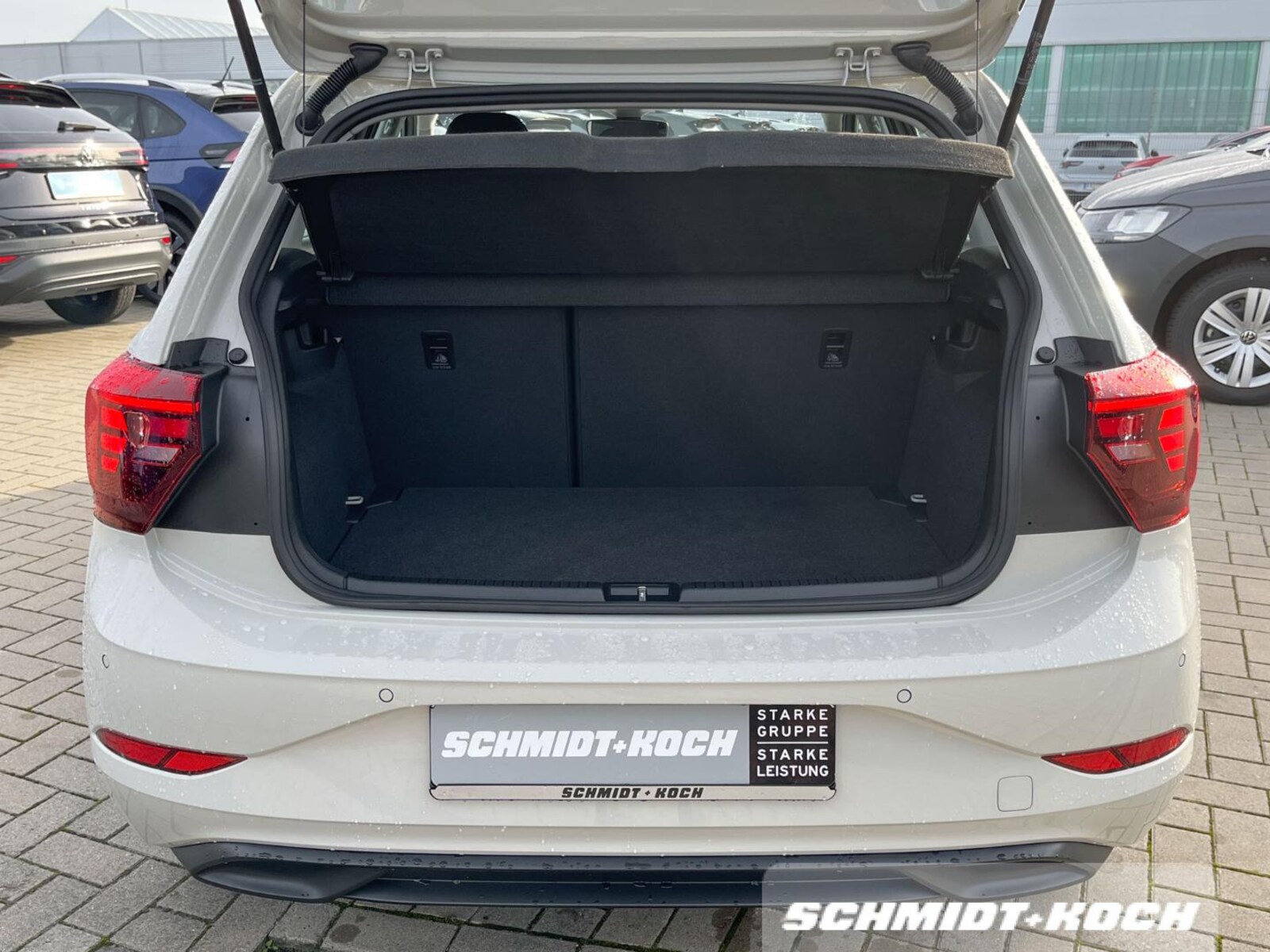 Volkswagen Polo – Bild 12