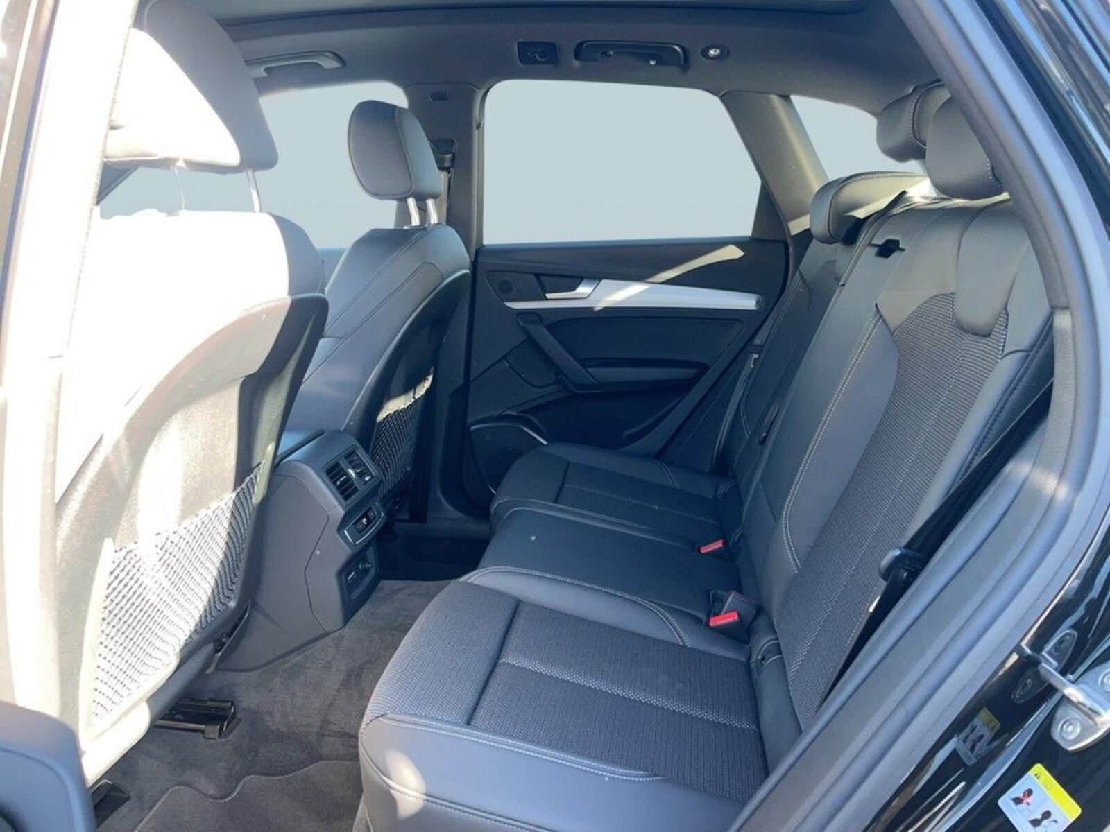 Audi Q5 – Bild 14