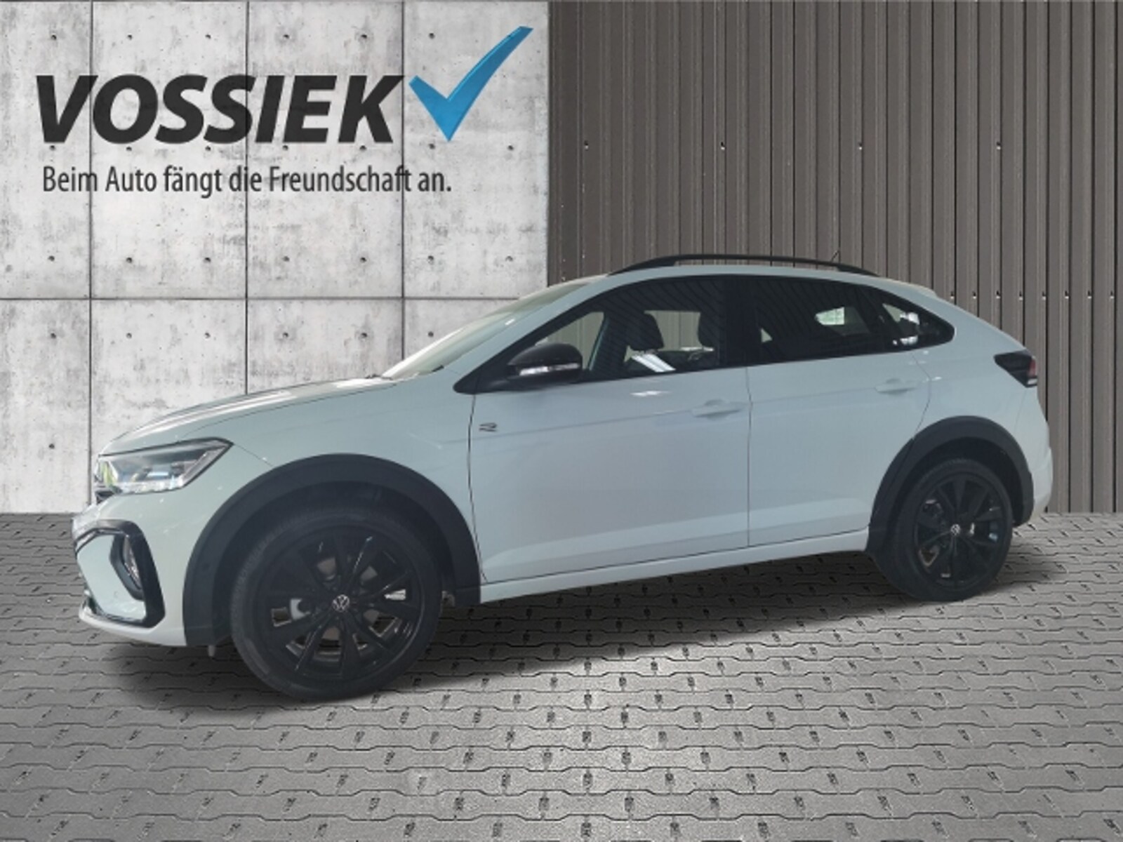 Volkswagen Taigo – Bild 3