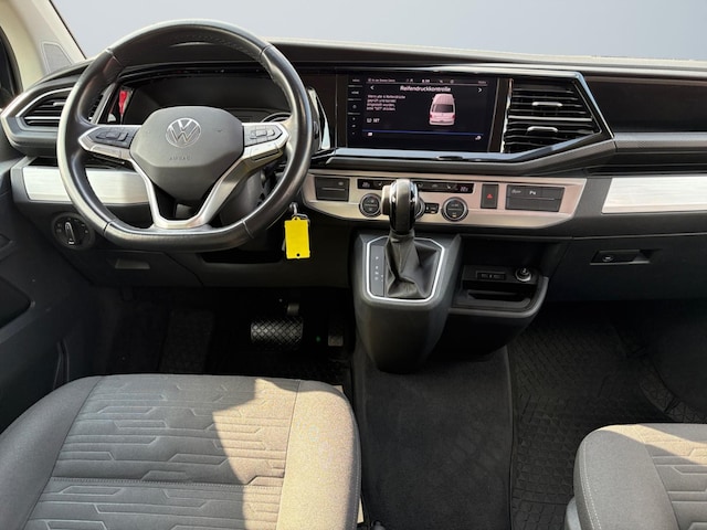 Volkswagen T6.1 Multivan