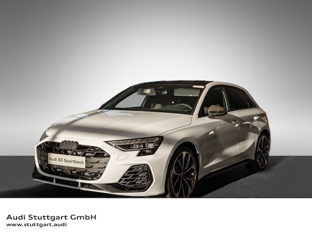 Audi S3 Sportback