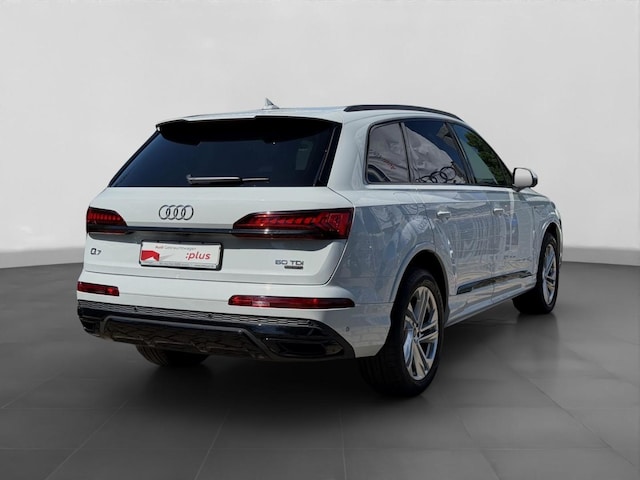 Audi Q7 SUV S Line 50 TDI Quattro Tiptronic -  - Joinsteer - #2