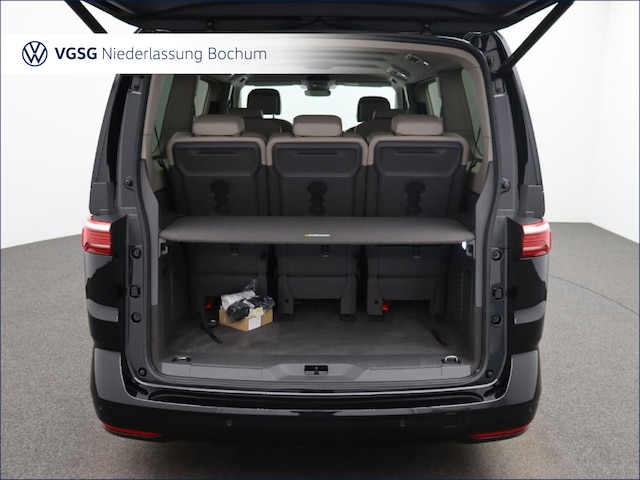 Volkswagen Multivan langversion