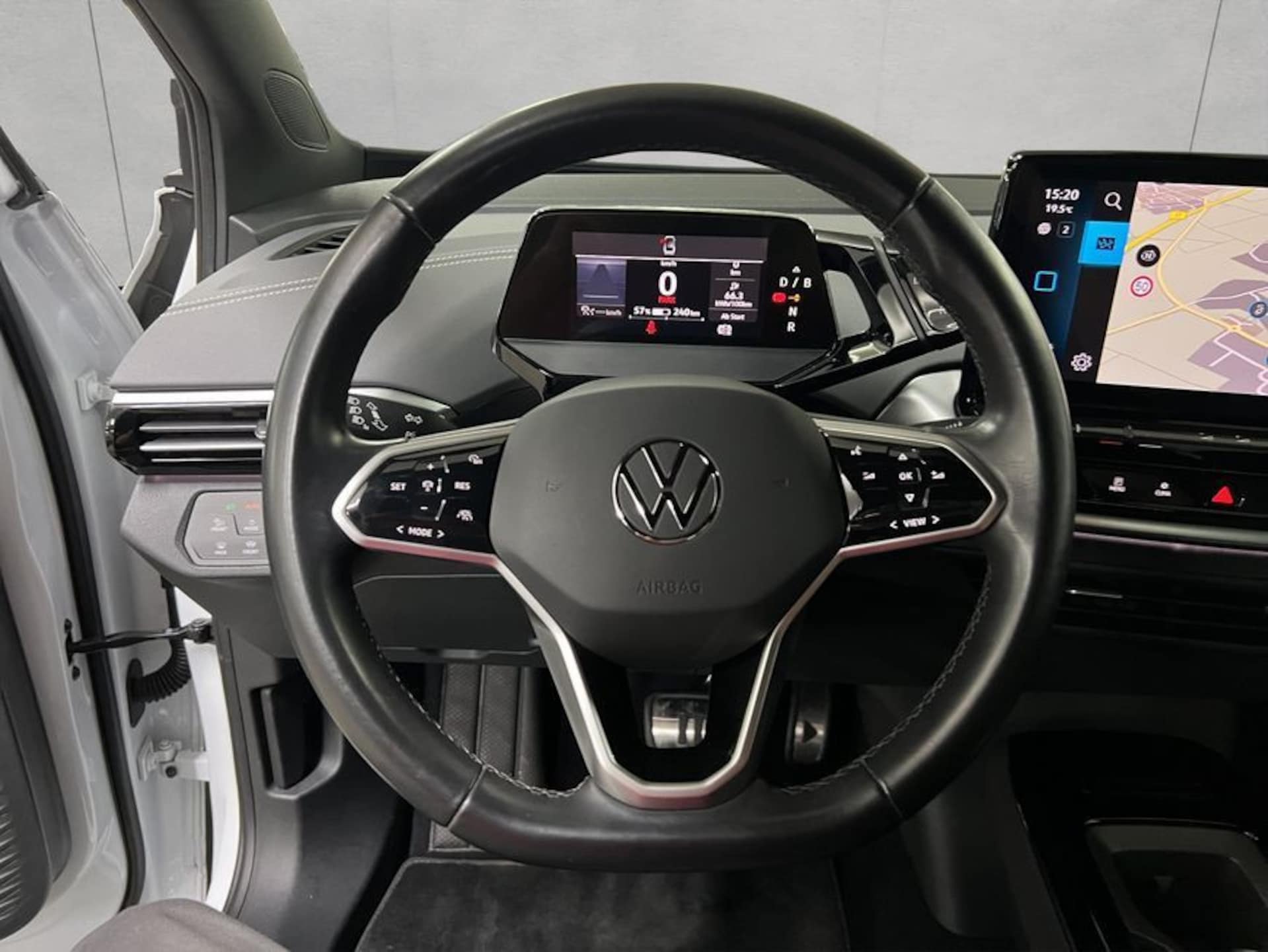 Volkswagen ID.5 Pro Performance
