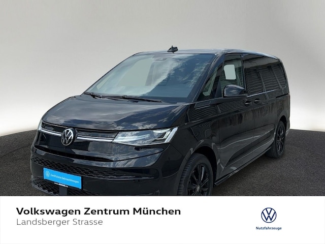 Volkswagen Multivan langversion