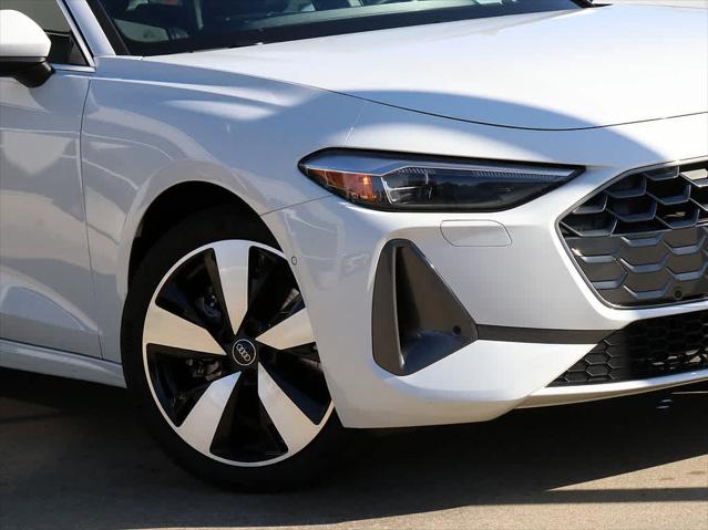 2025 AUDI A5 - Image 5