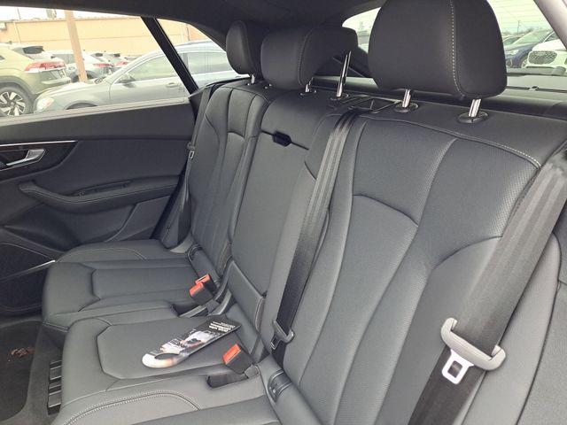 2026 Audi Q8 Premium Plus - Photo 20