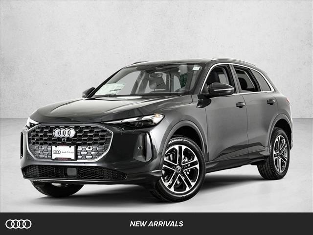 2025 Audi New Q5 Premium's photo