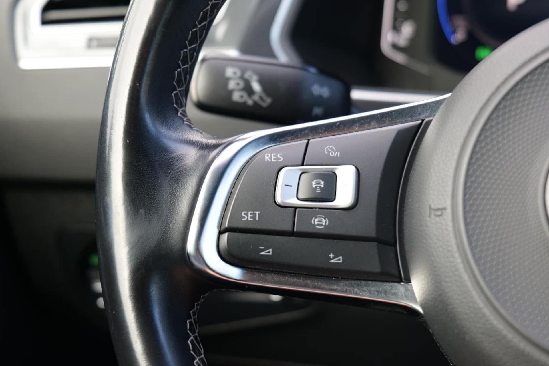 Volkswagen Tiguan Highline
