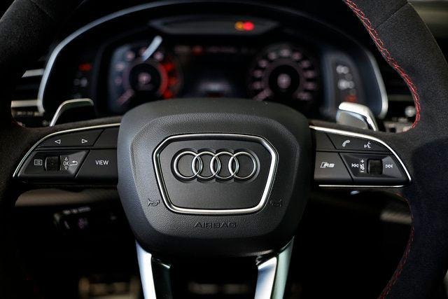 2026 Audi RS Q8 Base - Photo 38