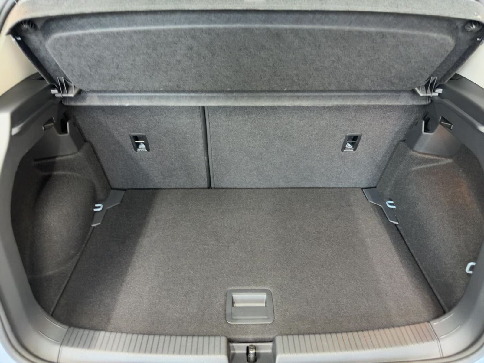 Volkswagen T-Cross – Bild 7