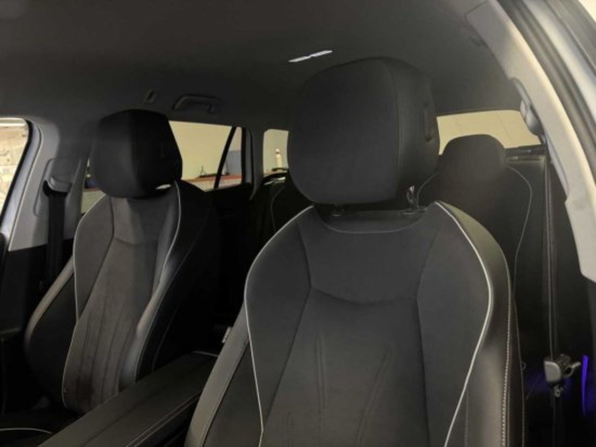 Volkswagen Passat Elegance