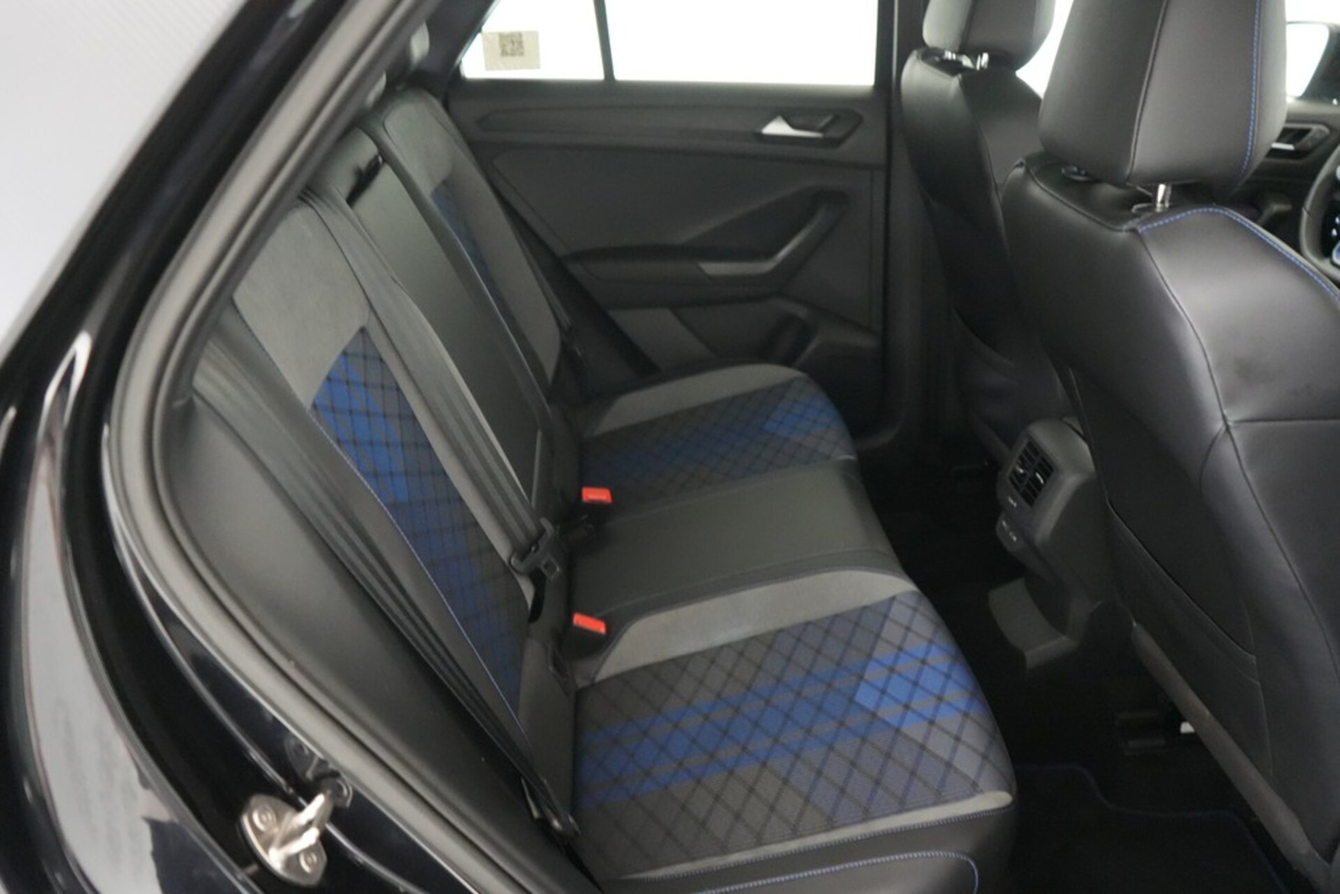 Volkswagen T-Roc R