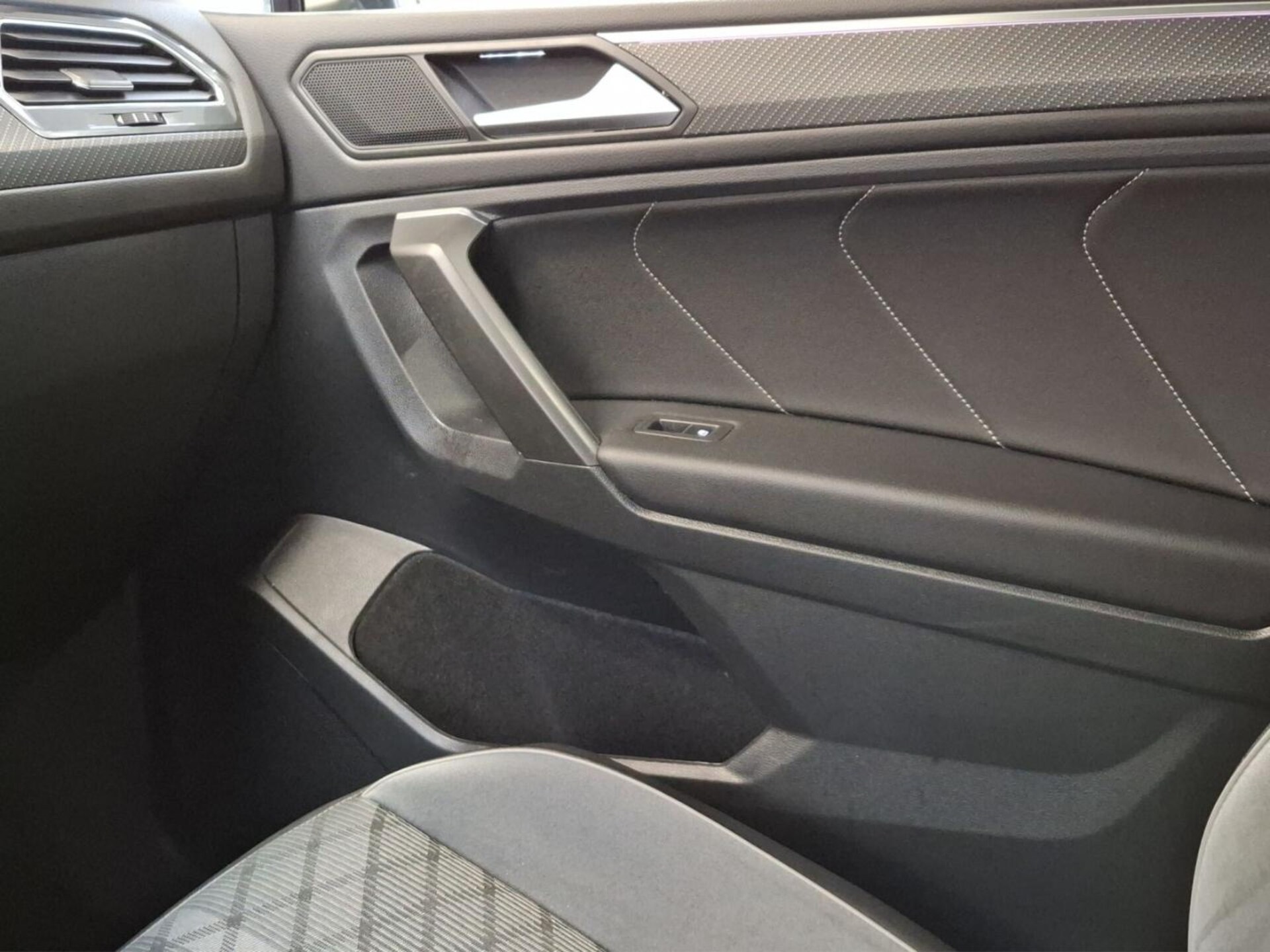 Volkswagen Tiguan Allspace R-Line