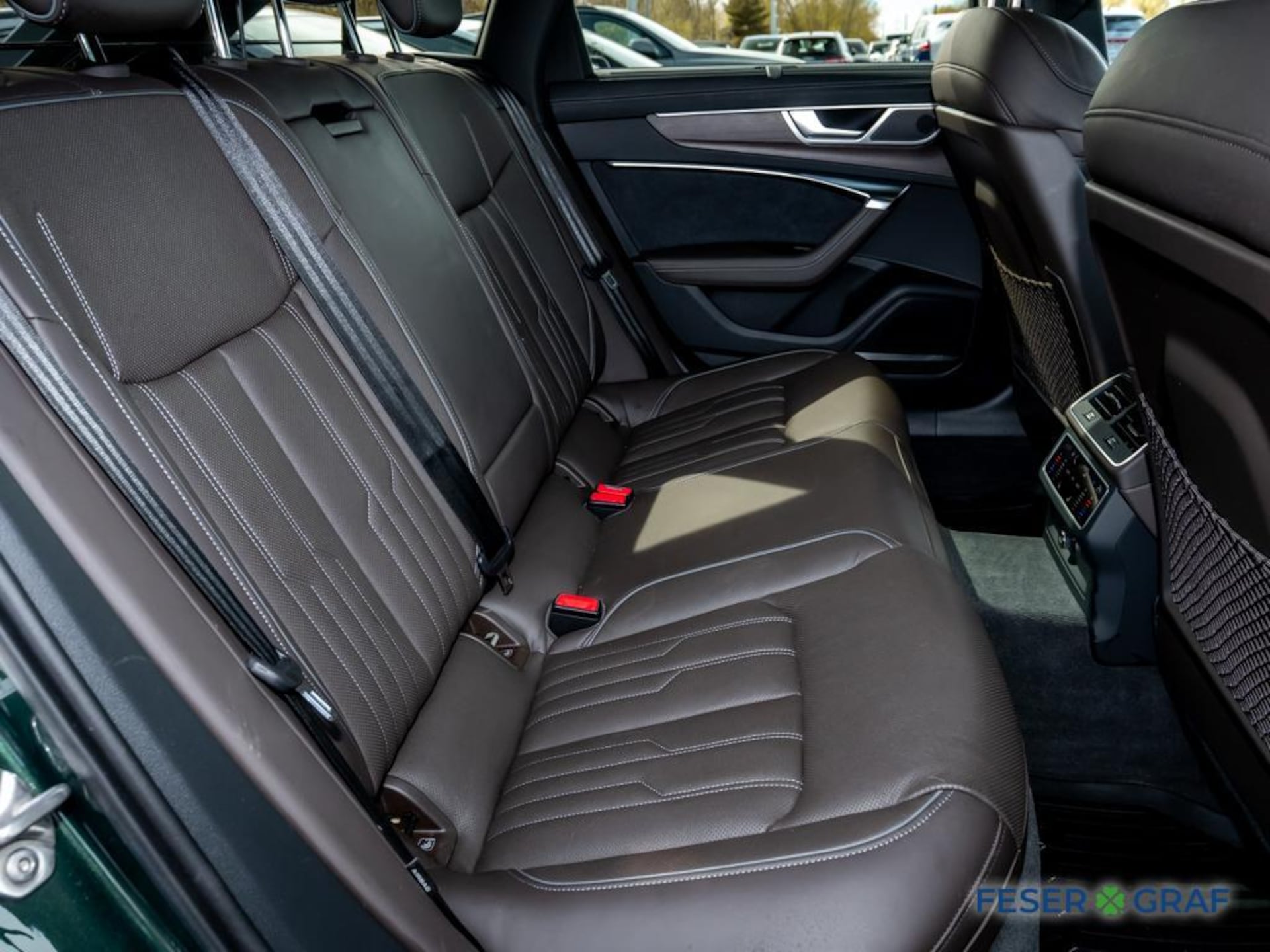 Audi A6 allroad quattro