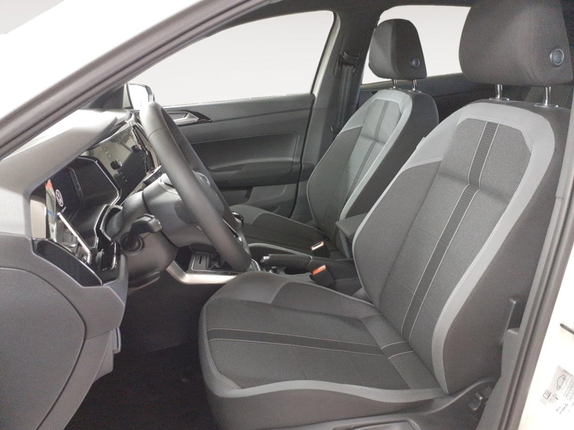 Volkswagen Polo Style