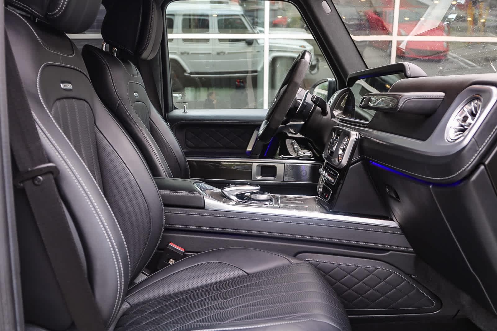 2023 Mercedes-Benz G-Class AMG G63 - Photo 18