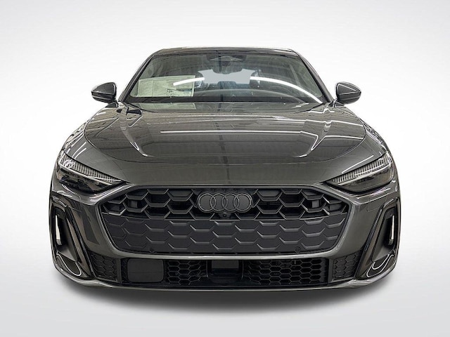 2026 Audi A5 Premium Plus - Photo 8