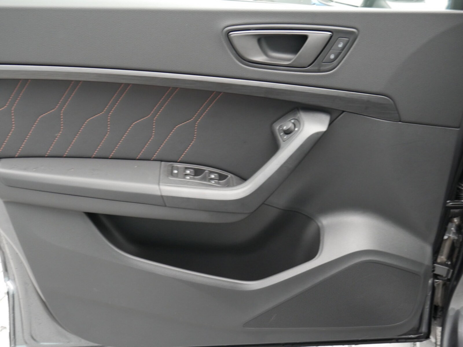CUPRA Ateca – Bild 22