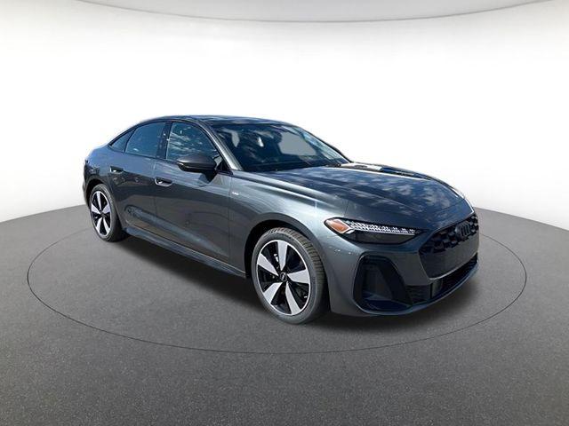 2026 Audi A5 Premium Plus quattro S tronic's photo