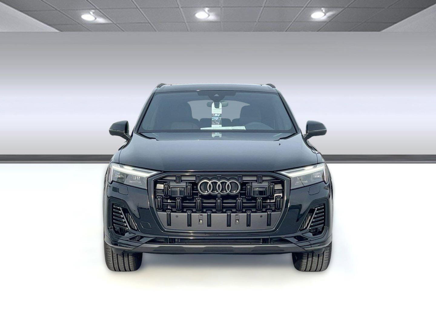 2026 Audi Q7 Premium - Photo 6