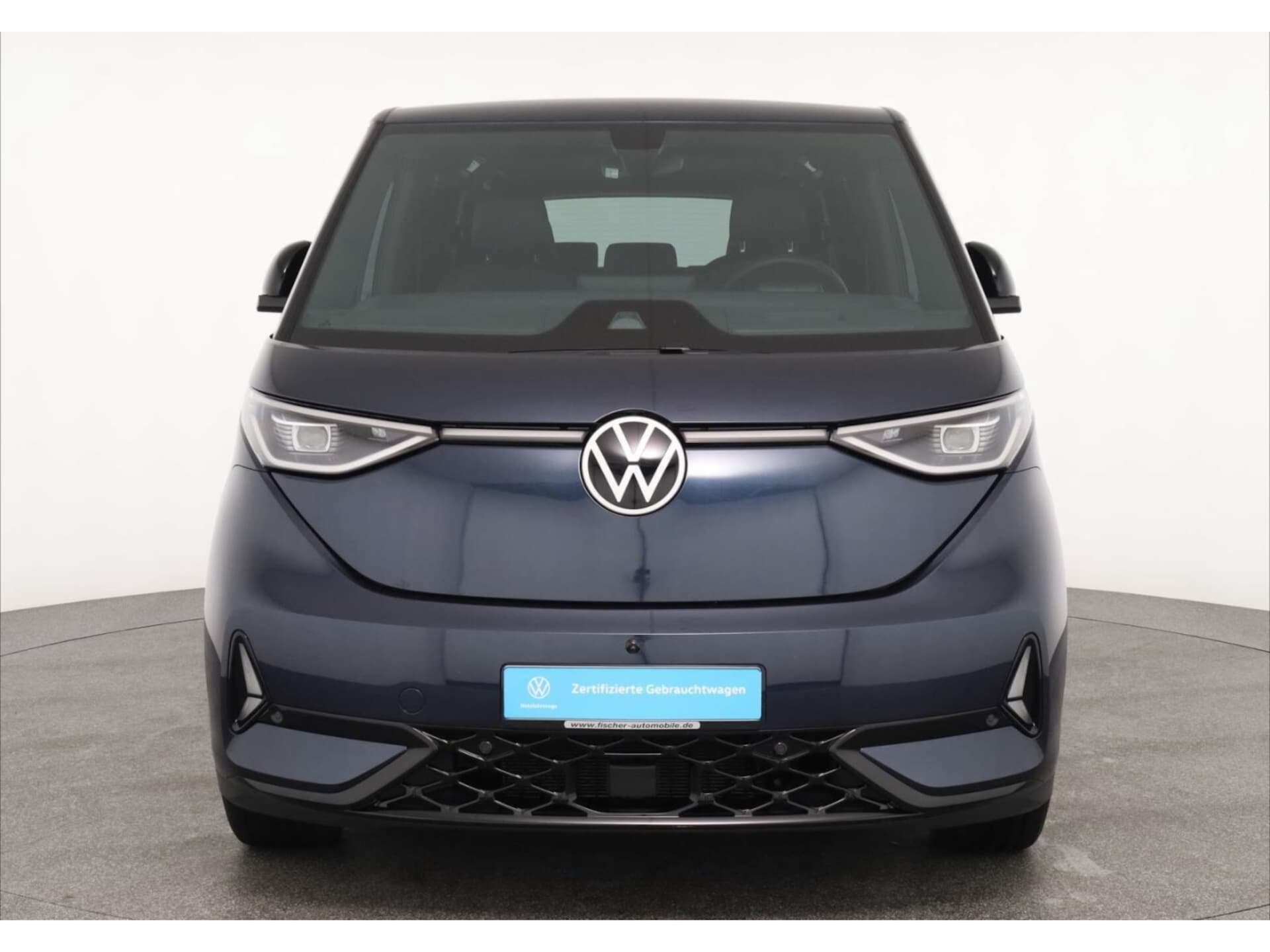 Volkswagen ID. Buzz GTX