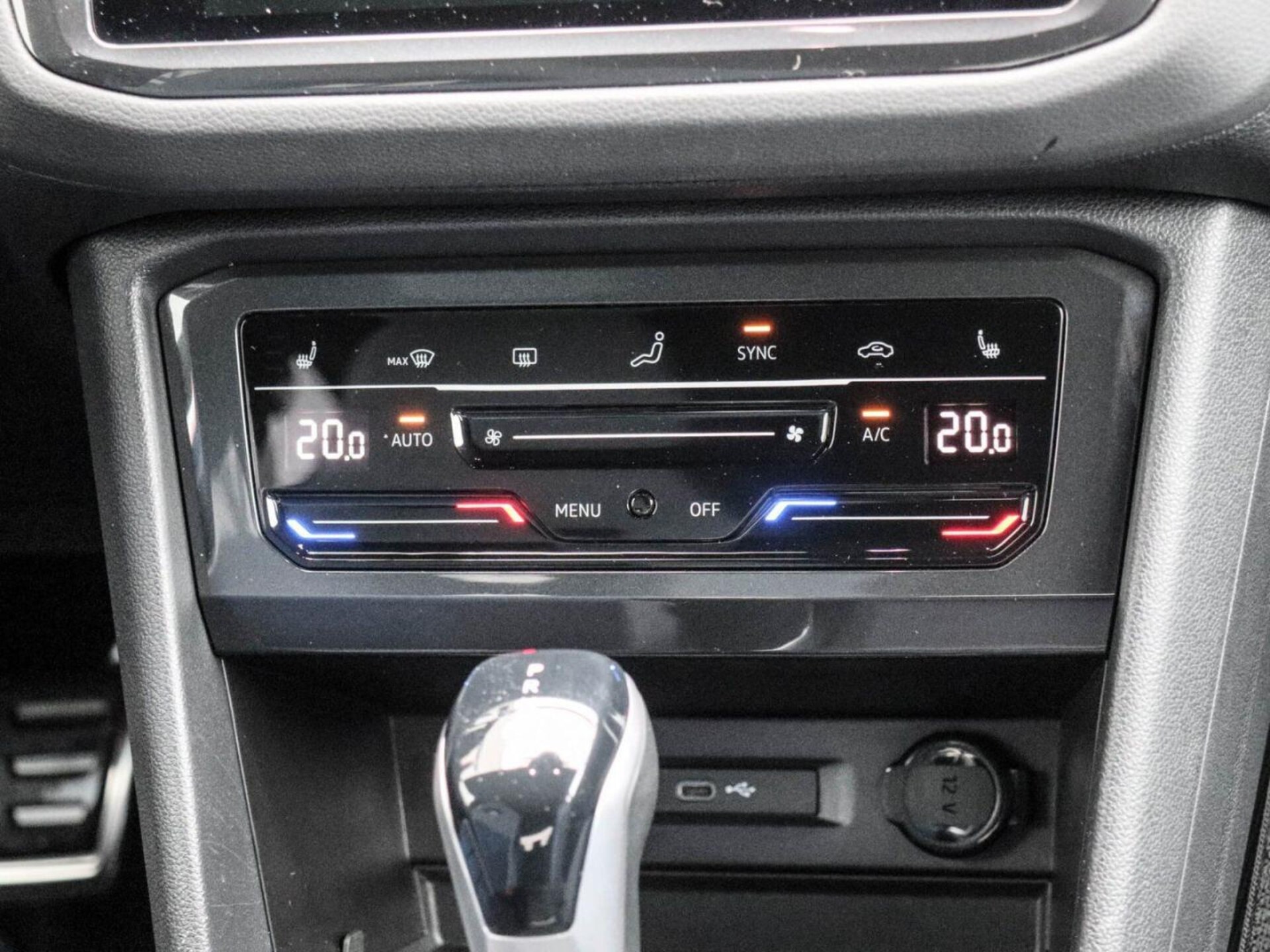 Volkswagen Tiguan R
