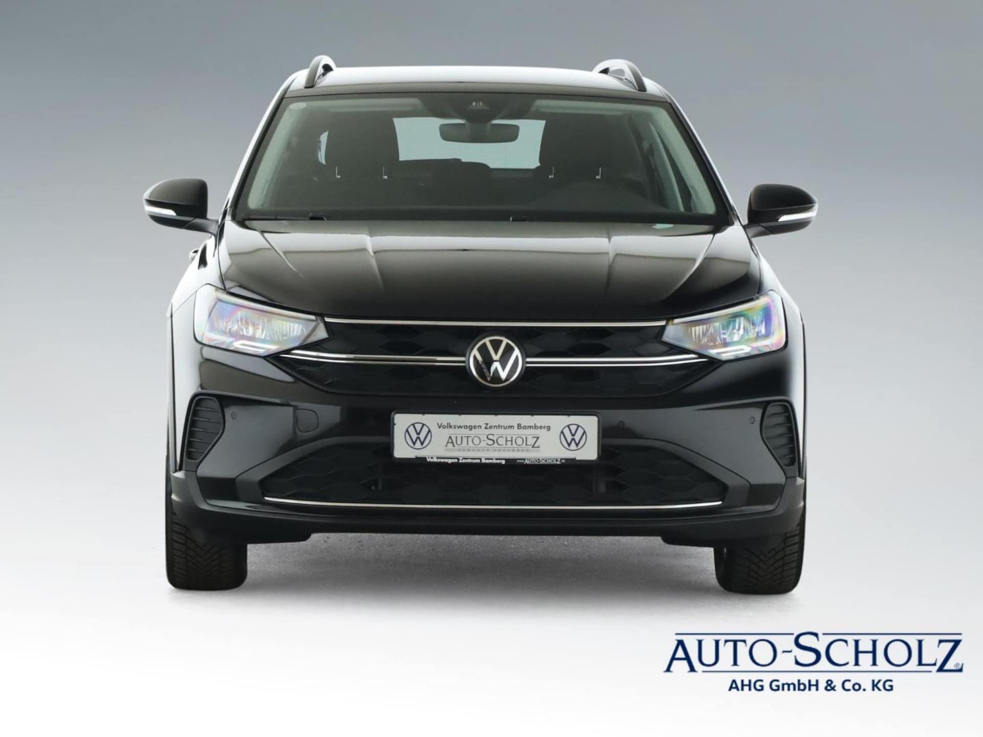 Volkswagen Taigo Life