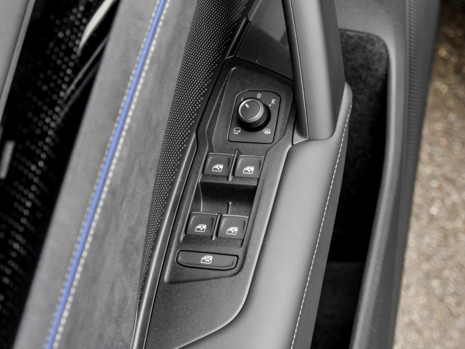 Volkswagen Tayron – Bild 15