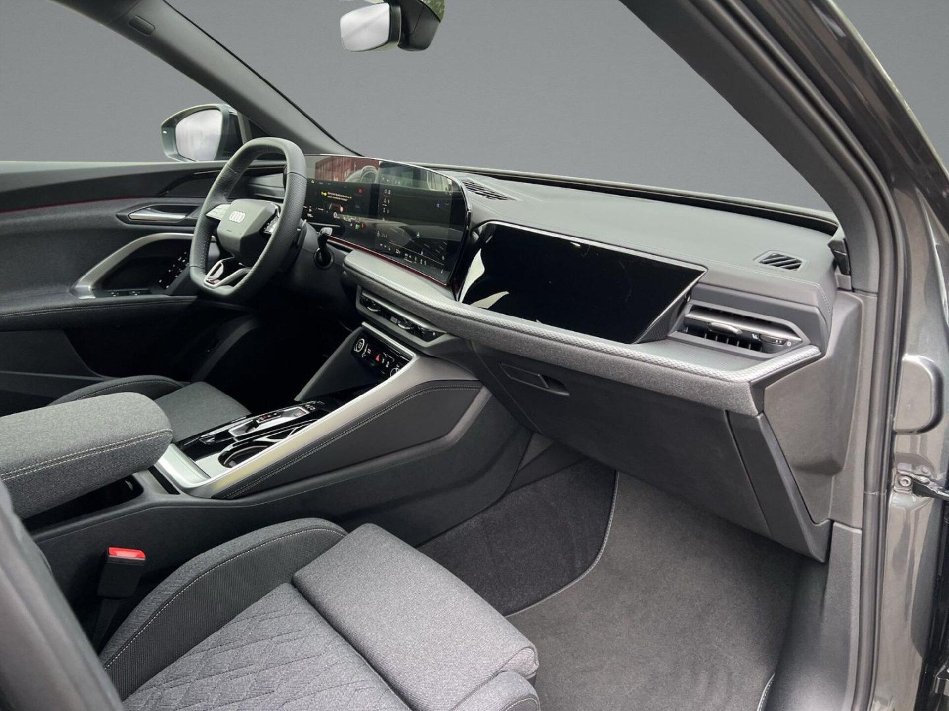 Audi Q5 Sportback edition one