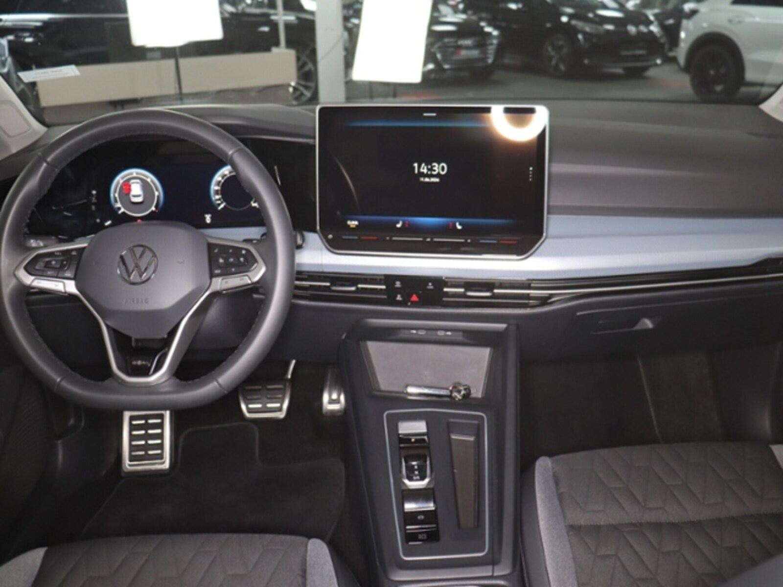 Volkswagen Golf – Bild 9