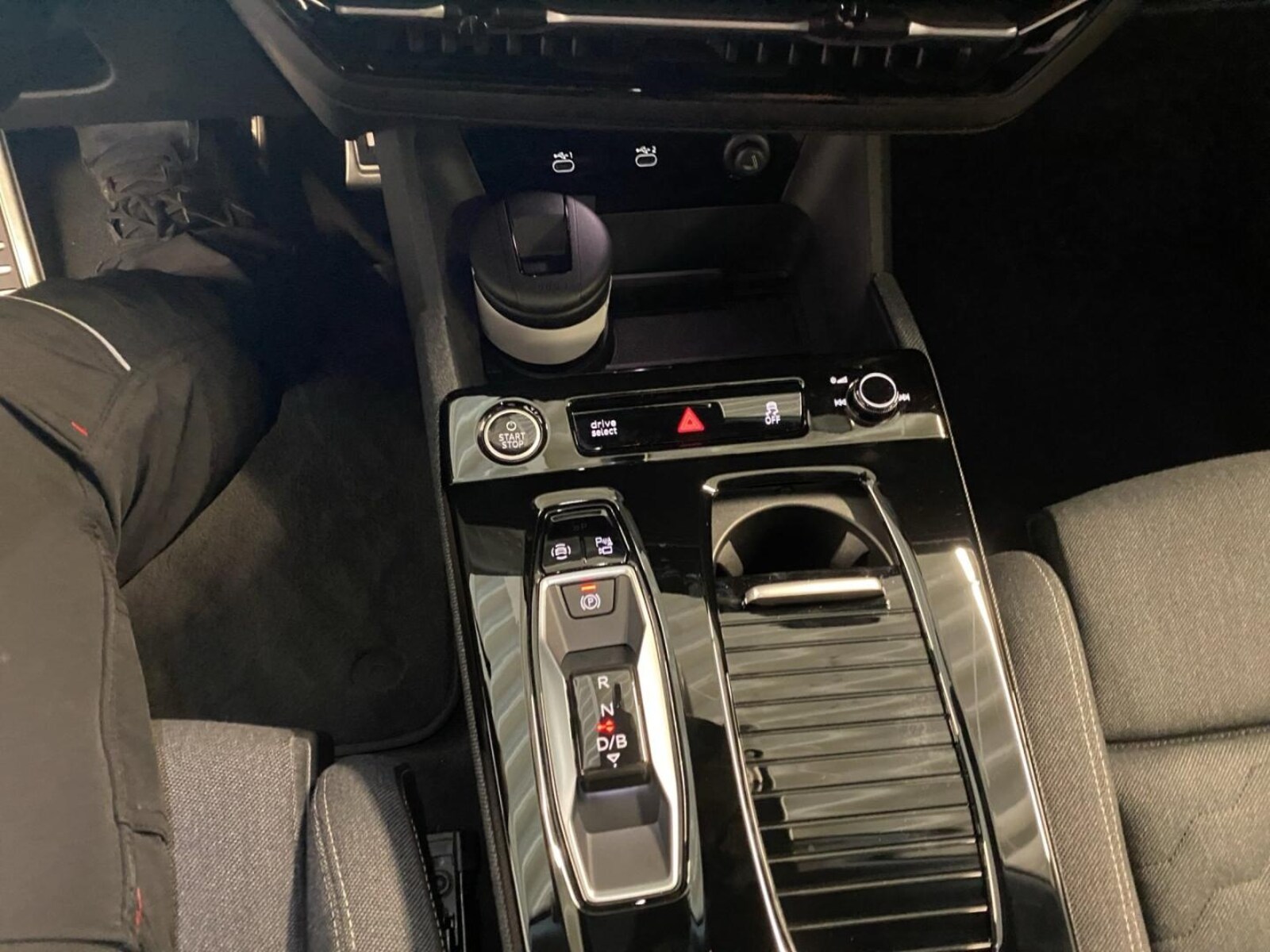 Audi A6 Avant e-tron – Bild 14