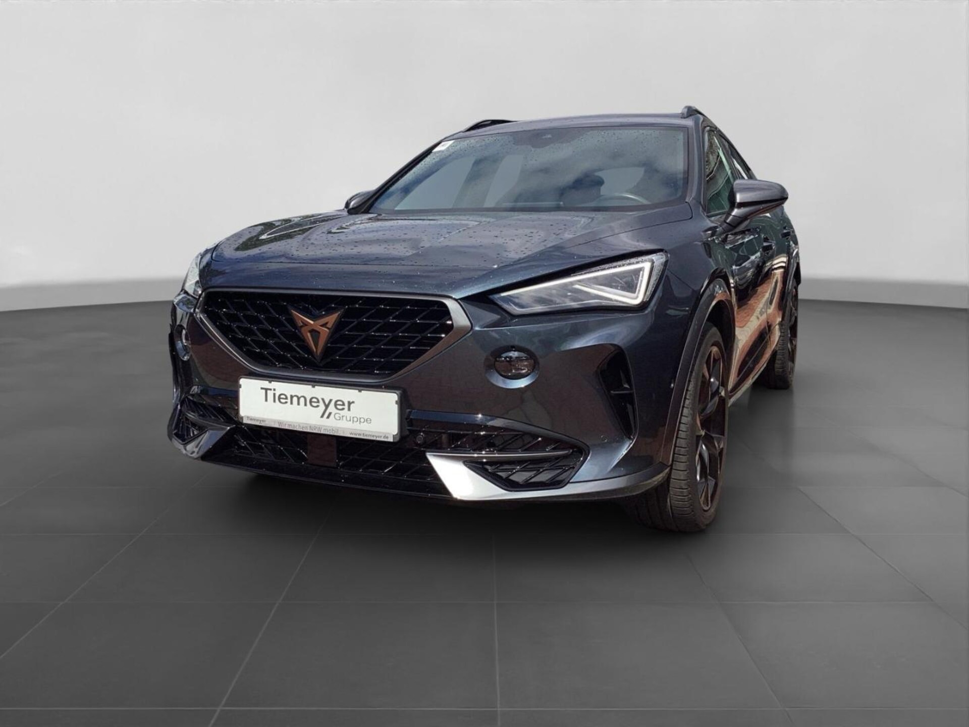 CUPRA Formentor VZ