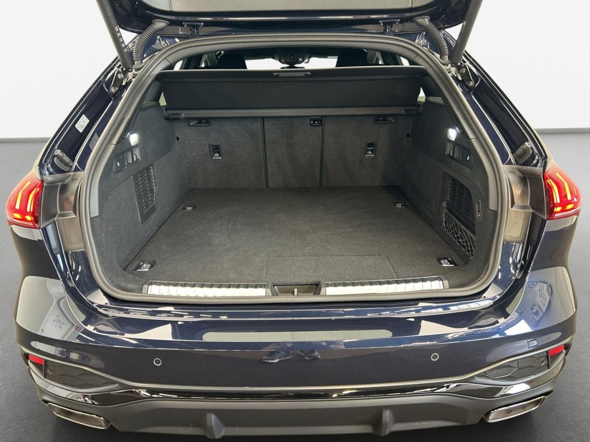 Audi A5 Avant e-hybrid