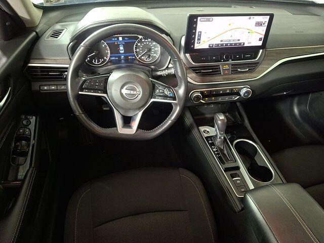 2023 Nissan Altima