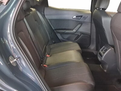 CUPRA Formentor 1.5 TSI e-Hybrid DSG 150 kW (204 CV) — photo 6