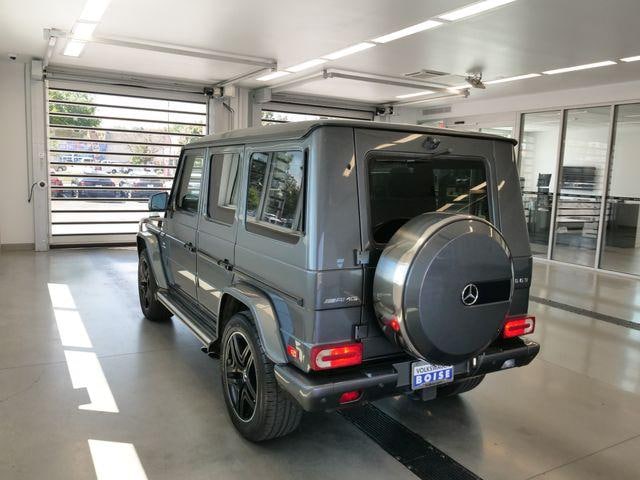 2018 Mercedes-Benz