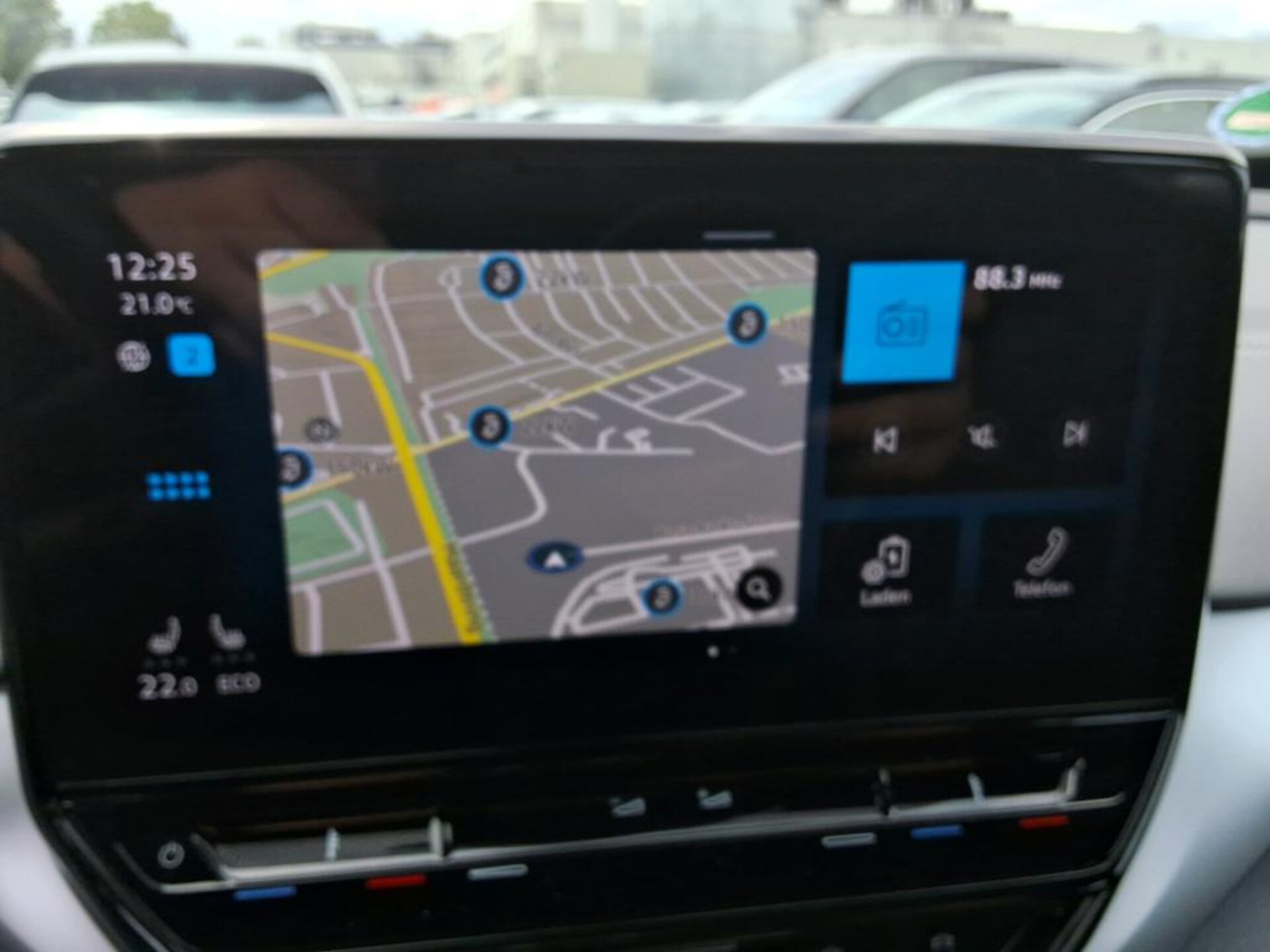 Volkswagen ID.4 Pro Performance
