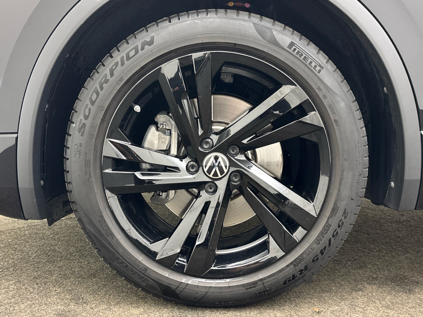 Volkswagen Tiguan – Bild 7