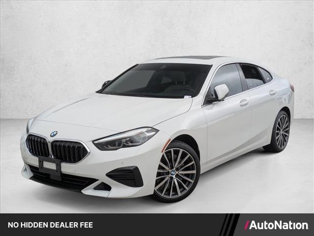 2022 BMW