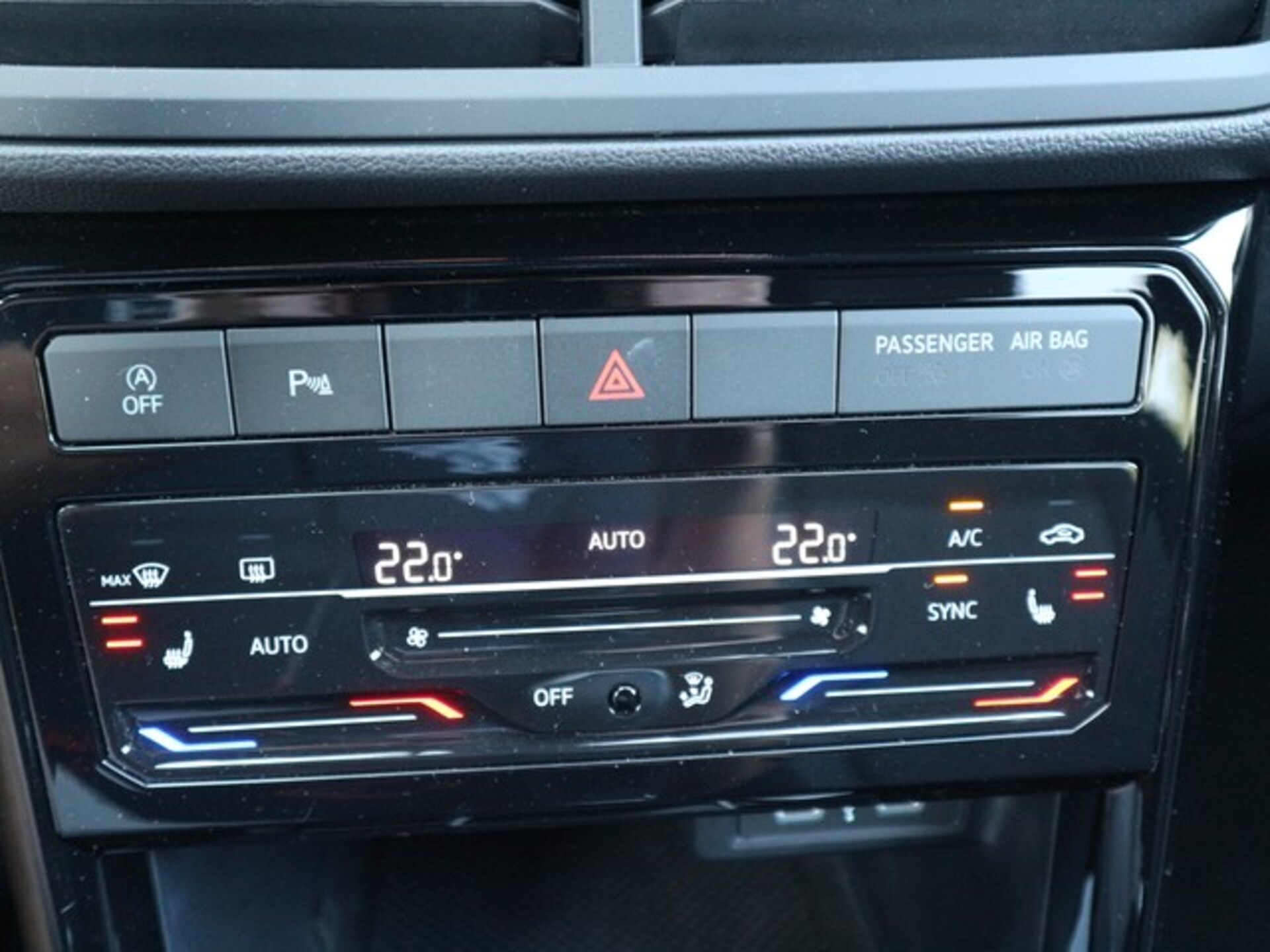 Volkswagen T-Cross MOVE