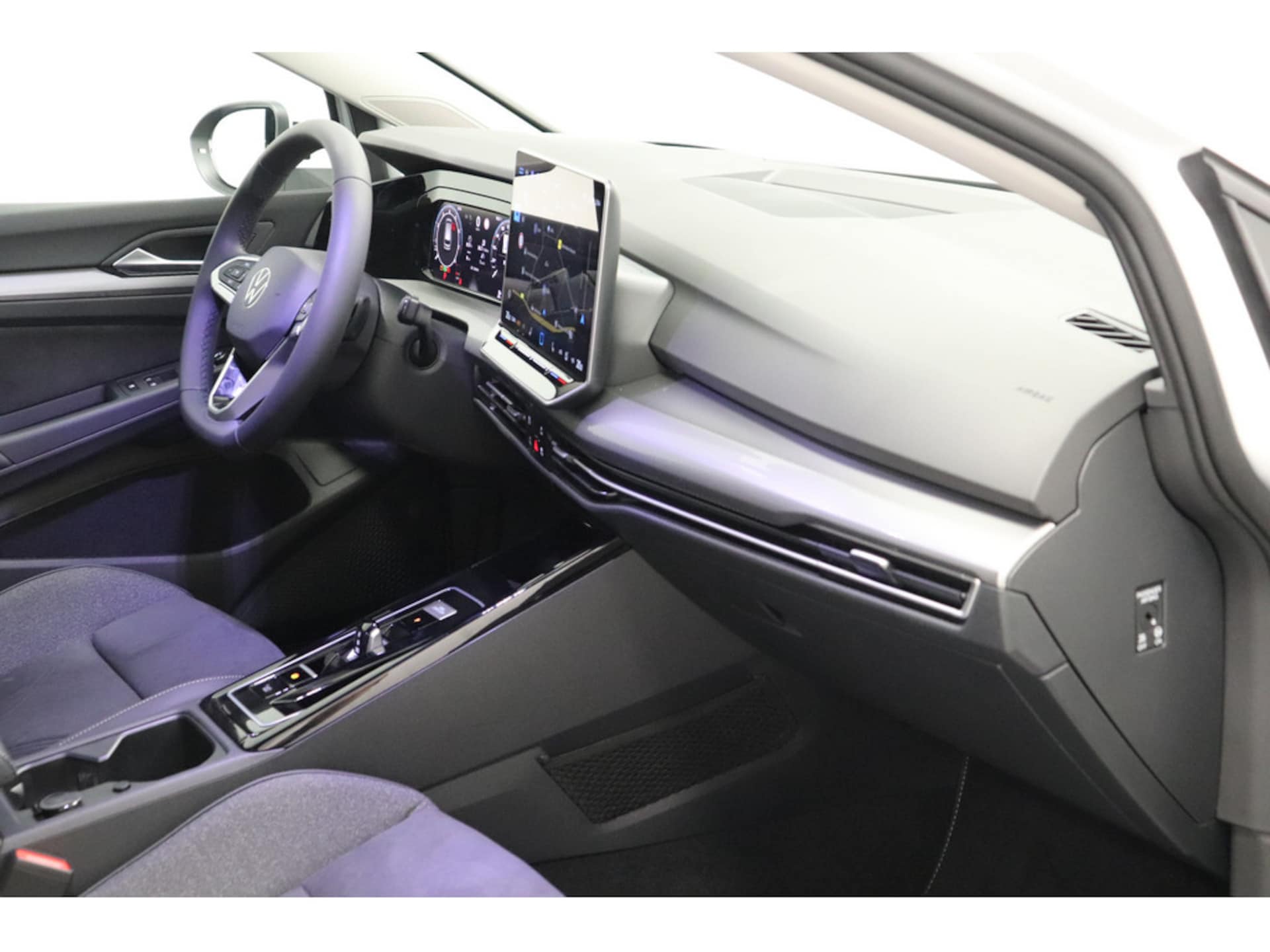 Volkswagen Golf Variant Style