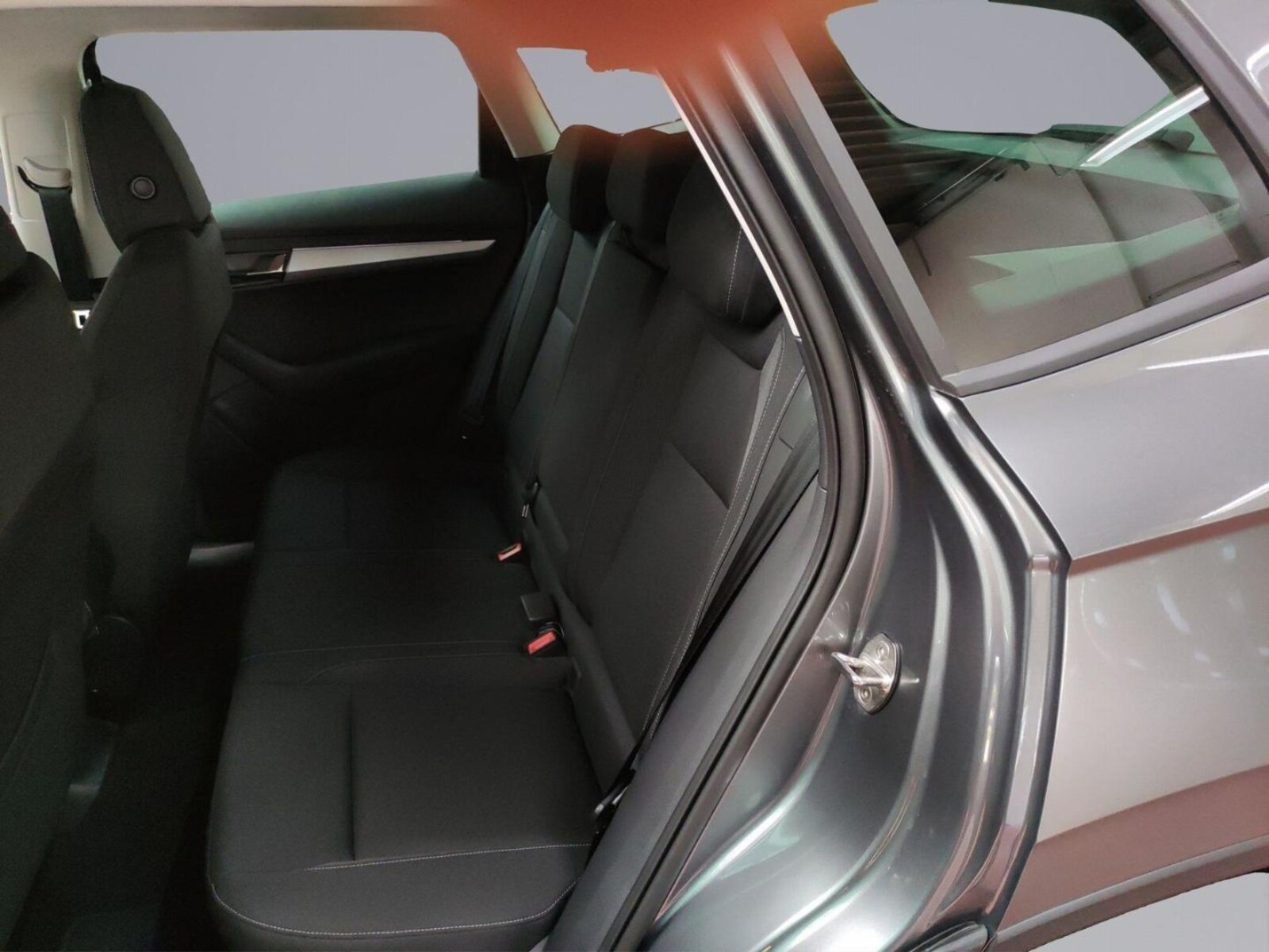 Škoda Karoq – Bild 11